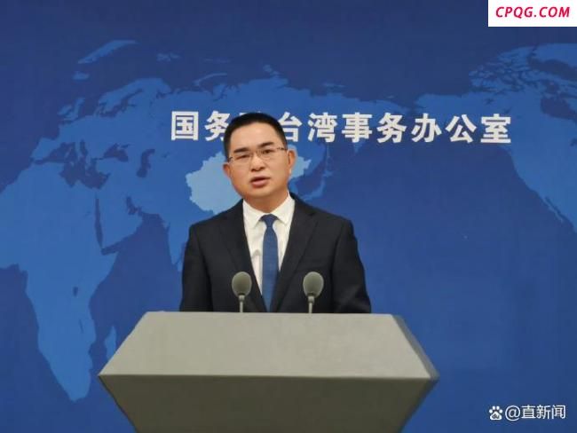 国台办：“台独”是绝路