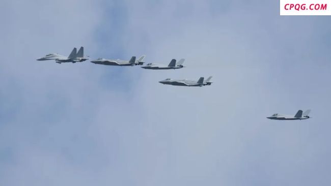 九三阅兵彩排画面为何不见歼10C 机型调整引关注