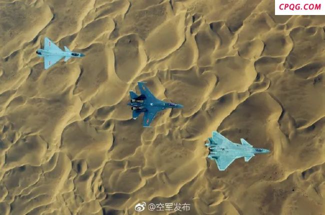 九三阅兵彩排画面为何不见歼10C 机型调整引关注