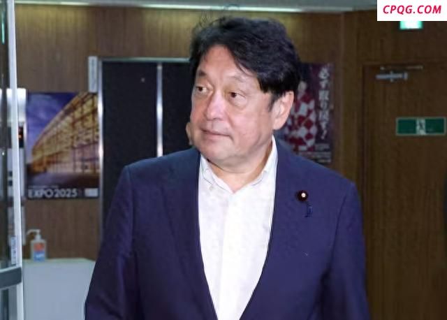 日方批特朗普凭一封信加关税