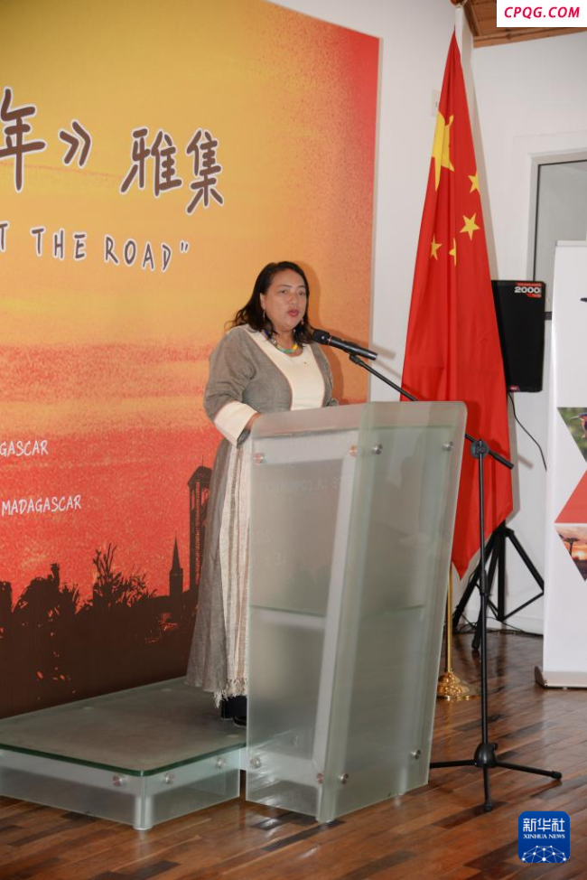 马达加斯加期待中国游客到访