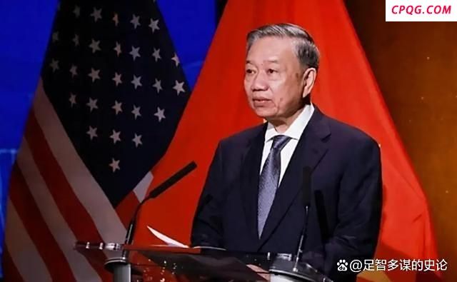 越南为何刚与美国签协议就对华抡棒 中美博弈中的夹缝求生