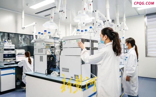 四家医药企业高管接连被查