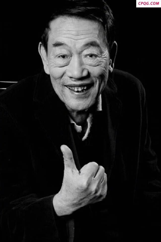 相声演员杨少华去世 享年94岁