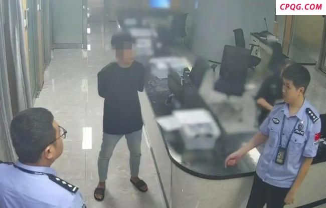 紧急拦截！中考后少年被骗出境打工