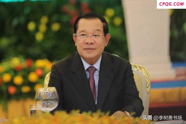 洪森家族掌权的柬埔寨要倒向西方了吗 美国关税施压下的抉择