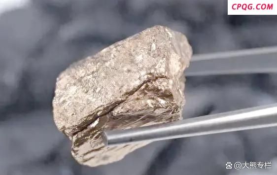 稀土如何成为中国反制的关键手牌