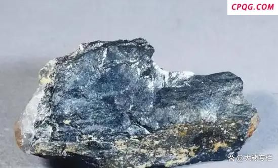 稀土如何成为中国反制的关键手牌 6000吨稀土或成新手段