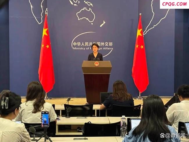 特朗普禁止中国买美国土地？专家解读