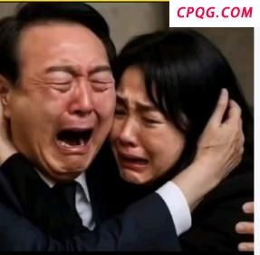 博主：尹锡悦可能再也放不出来了