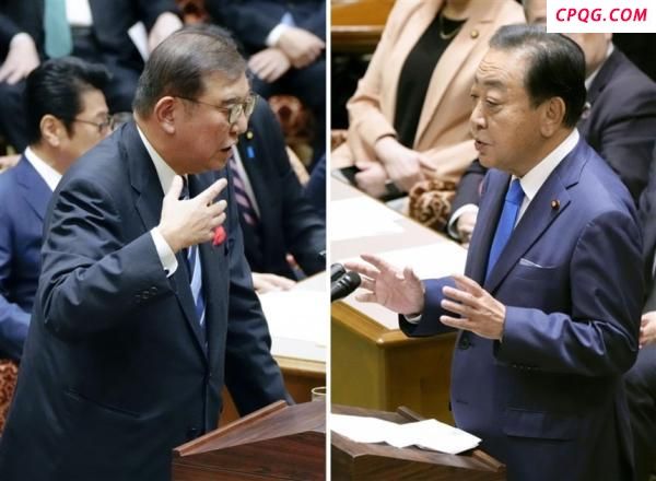 从日美关税博弈看日本朝野政党表现