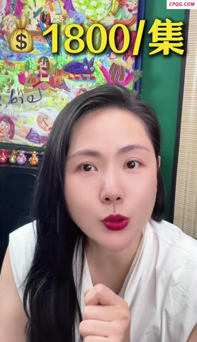 还珠格格柳红扮演者辟谣有天价片酬 揭秘真实片酬情况