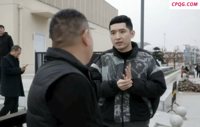为涉黑母亲辩护的基层法官被刑拘