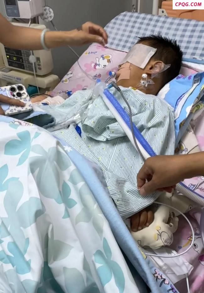 医院回应男童术后死亡：术前告知风险