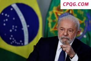 卢拉回应特朗普：巴西拒绝被控制 将反制美50%关税