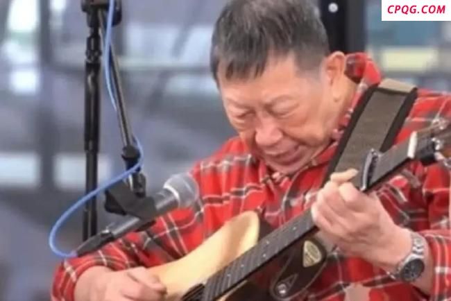 TVB金牌绿叶患帕金森 曾出演鹿鼎记