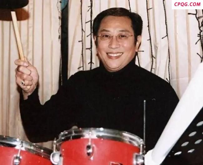 TVB金牌绿叶患帕金森 曾出演鹿鼎记 乐观面对病魔