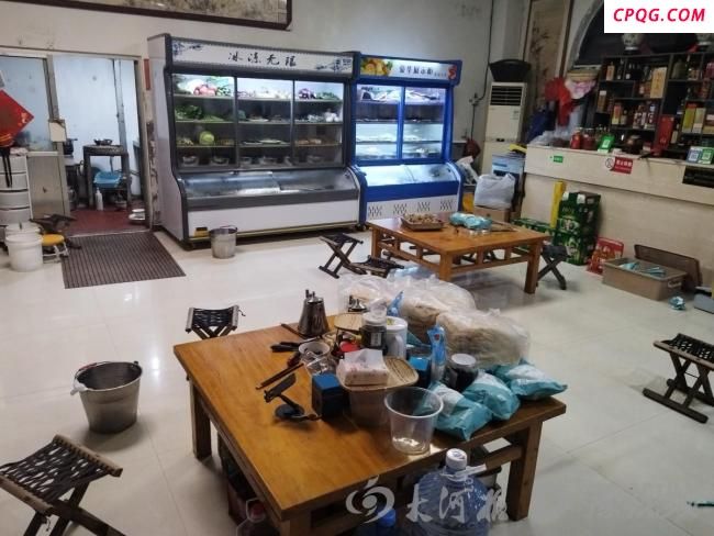 官方通报饭店收45万罚单：不再处罚 个人账号发菜品视频惹争议