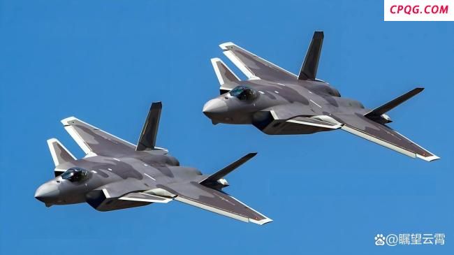 专家：美对中国空战实力试探未停歇