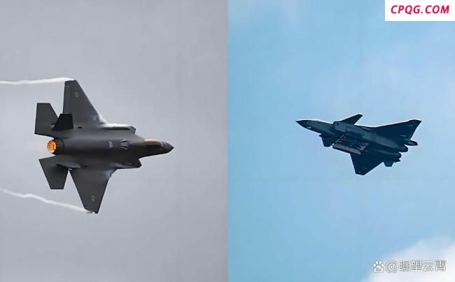 专家：美对中国空战实力试探未停歇 歼-20拦截外机凸显紧张对峙