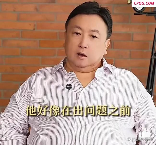 王晶曝张国荣自杀原因 揭秘背后真相
