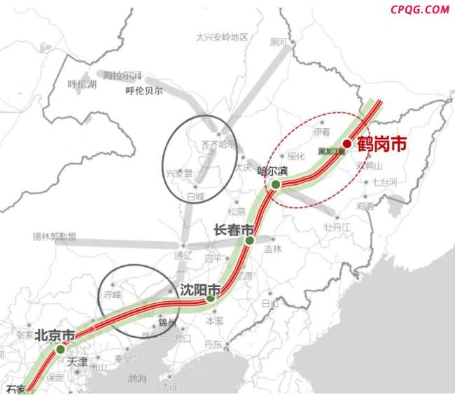 房价倒数第一城都要建机场了