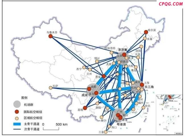 房价倒数第一城都要建机场了 性价比之选