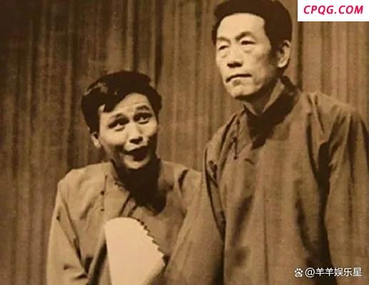 博主：道一句走好是对杨少华最好礼数 相声界的传承与变迁
