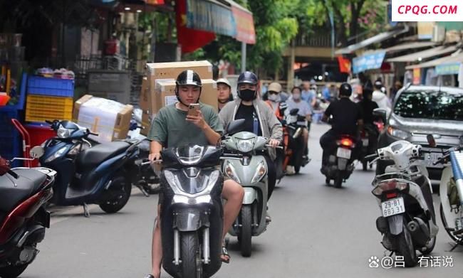 越南对美越贸易协议不认可？大V解读 权宜之计背后的博弈