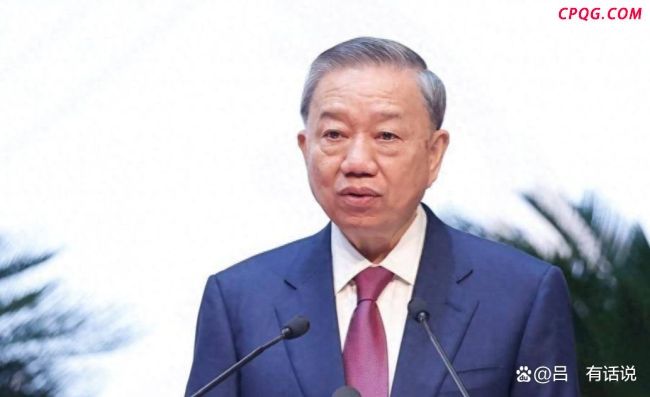 越南对美越贸易协议不认可？大V解读 权宜之计背后的博弈