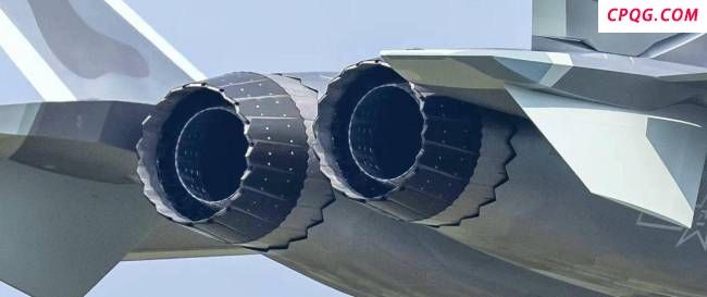 专家：歼-20A综合性能碾压F-22 中国航空技术崛起