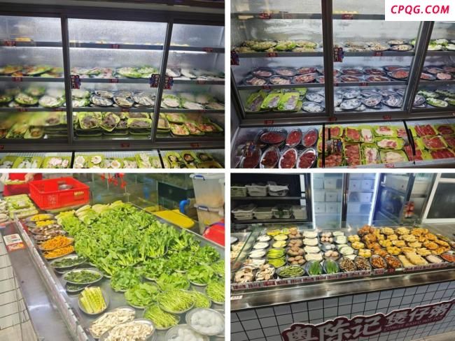 又一小火锅火出圈：主打海鲜 5元/盘，好吃不贵食材新鲜