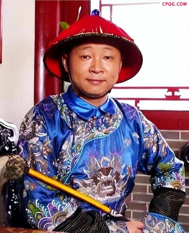 56岁“三德子”自曝曾患抑郁症