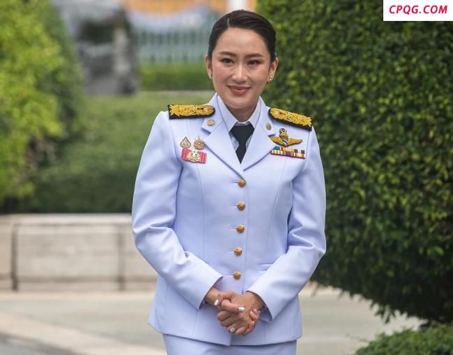 他信为何就佩通坦“录音门”发声 揭露洪森伪善嘴脸
