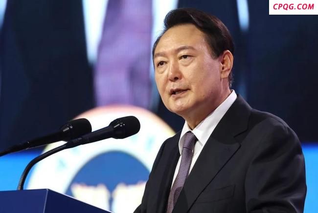 记者：韩国政坛将迎来一场大变动