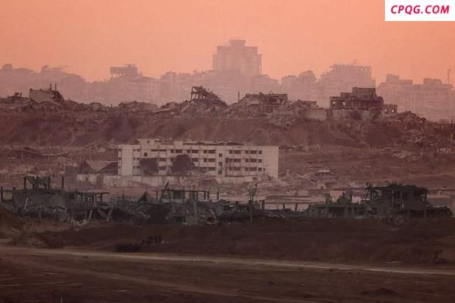 巴勒斯坦官员：新一轮加沙停火谈判濒临崩溃