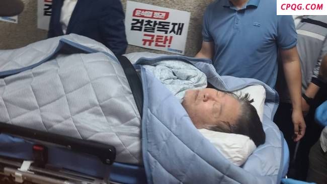 李在明为何对尹锡悦“痛下杀手” 政治宿敌的终极清算