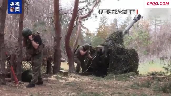 特朗普透露援乌武器新方式 专家解析
