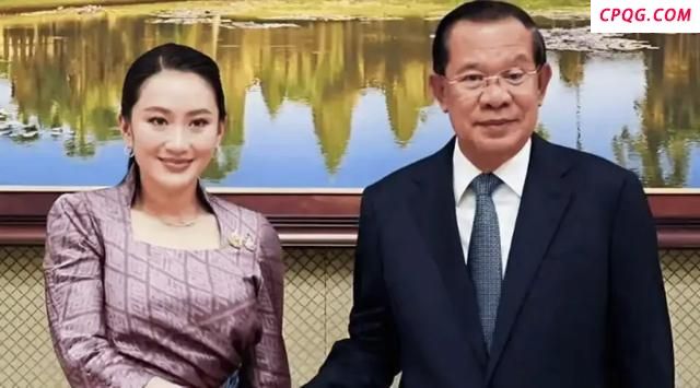 专家：洪森被特朗普狠狠给了一刀