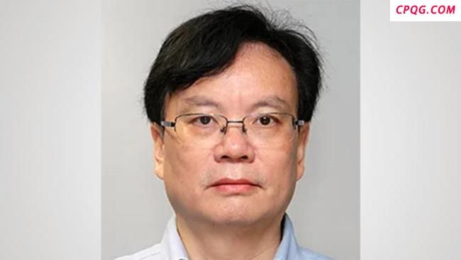 数学家朱永昌将全职加盟清华大学