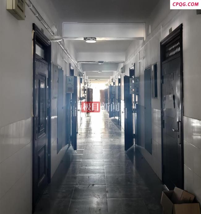 实探湘潭大学投毒案宿舍