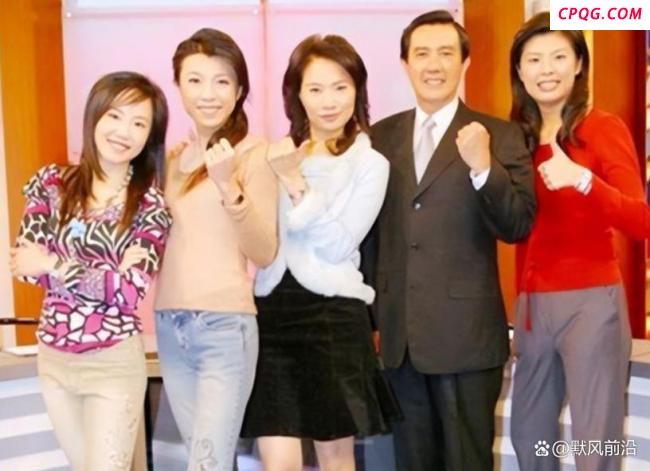 郑丽文：不同意赖清德挑起战争 反对两岸冲突言论