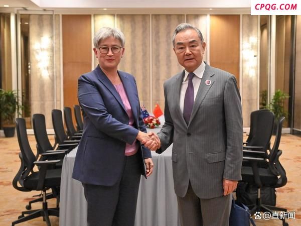 美国阴影笼罩下 澳总理开启访华行 经贸合作成焦点