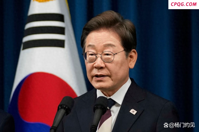 专家：韩国不想在中美之间二选一