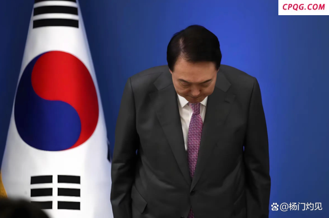 专家：韩国不想在中美之间二选一 李在明拒绝对华遏制