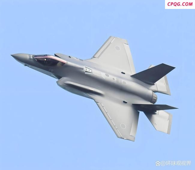 歼-20为何更换EOTS外壳 360度无死角扫描
