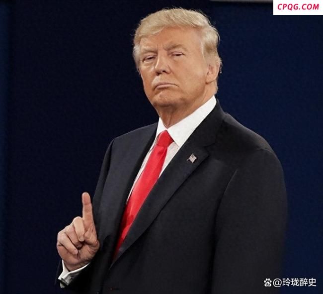 特朗普自导自演关税闹剧，越南被坑向中国表忠心？美国政策成笑话