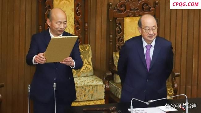 蓝白大咖携“馆长”合体“反恶罢” 力挺蓝营民代护盘