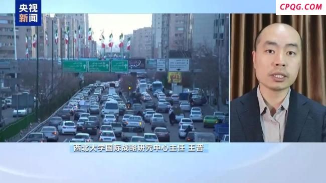 美国对伊朗矛盾态度背后暗藏哪些算计
