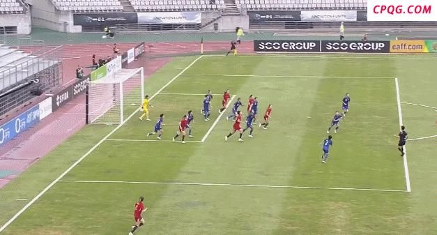 中国女足4-2中国台北 邵子钦梅开二度助胜